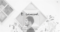 Desktop Screenshot of egranger.com